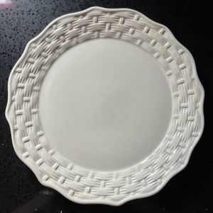 Home & Garden Party Veranda Plate